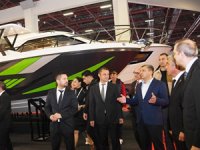 Yacht Life Boat Show 2023 başladı