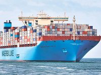 Küresel deniz ticaretinde değişiklik