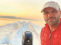 Kayıp iş insanı 7 gündür aranıyor