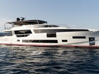 Sirena Marine’den sürüdürülebilir sanat projesi