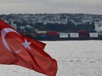 Türk bayraklı gemileri hakkında güvenlik kararı