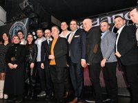 GBD'den yıl sonu eğlencesi