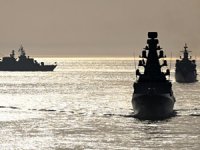 Avustralya, ABD'nin Kızıldeniz misyonuna asker yollayacak