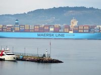 Maersk, Kızıldeniz operasyonlarına yeniden başlıyor