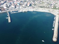 Biga’ya yeni liman projesi