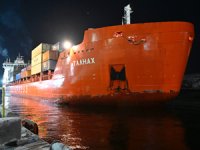 Kuzey Deniz Rotası’nın 2023 yılı kargo trafiği rekor kırdı