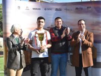 MSC Bilek Güreşi Turnuvası Tekirdağ Asyaport Limanı’nda yapıldı