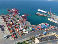 EBRD’den Borusan Limanı’na 33.2 milyon dolar finansman
