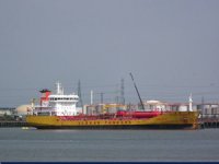 Ünlü denizcilik firması iflas etti