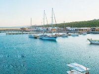 Mersin'de 'deniz doldurmalı' projeler başladı