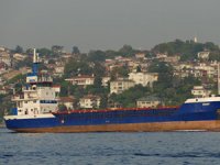 ARMONY ikinci kez gözaltına alındı