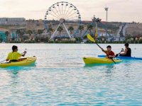 EXPO 2023, kano branşının şampiyon sporcularını yetiştirecek