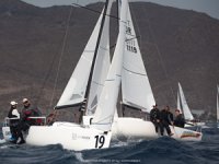 Tenzor International Cup “J/70 - Kış Serisi” İkinci Aşama’da!