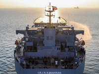 Sri Lanka, Kızıldeniz koalisyonuna katılıyor