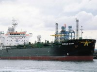 Beşiktaş Shipping, iki tanker daha satın aldı