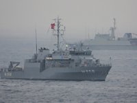 Karadeniz'de mayın tehlikesine karşı mutabakat İstanbul'da imzalanacak