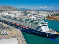 QTerminals Antalya, sürdürülebilir ve çevre dostu çözümler üretiyor