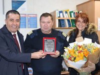 Safiport ile ZIM işbirliği güçleniyor!