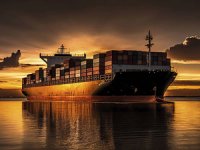 Bakan Uraloğlu, Türkiye'den İsrail'e giden gemi sayısını açıkladı