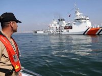 Çeşme'de 256 tekneye 1 milyon 452 bin lira ceza