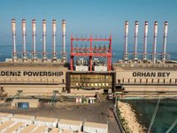 MAN ES, Karpowership'e çift yakıtlı motor tedarik edecek