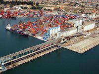 Ticaret Bakanlığı, hedef pazar listesinden İsrail'i çıkardı