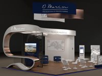 D-Marin, Boot Düsseldorf 2024'te premium yatçılık deneyı̇mlerı̇nı̇ zenginleştiriyor