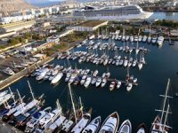 Setur Marinaları, 20-28 Ocak'ta Düsseldorf'ta yat fuarına katılacak