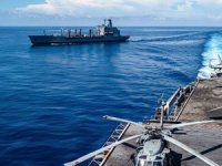 İngiltere ve Yemen görüştü: Gündem Kızıldeniz