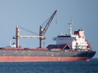 Shell, Kızıldeniz üzerinden yapılan sevkiyatları askıya aldı