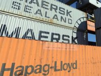 Maersk ve Hapag-Lloyd iş birliği anlaşması imzaladı