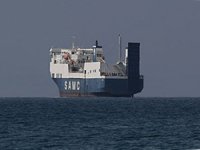 Güney Kore, 11 gemiyi yaptırım listesine aldı