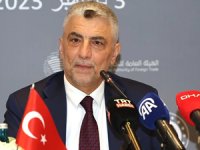 Ticaret Bakanı Bolat'tan açıklama