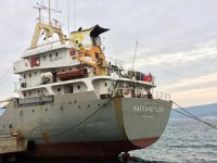 Kafkametler’in söküm işlemini ‘Aras’ yapacak