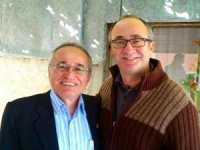 TURMEPA Başkanı Ünlü ağabeyini kaybetti