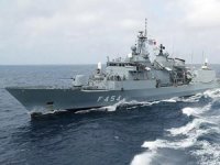 Kızıldeniz'e gitmek istemeyen mürettebat istifa etti