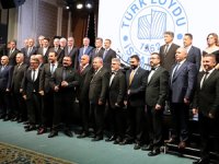 Türk Loydu, 62. yılını ve IACS üyeliğini kutladı