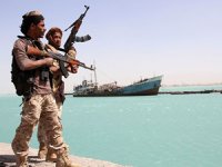 Husilere yönelik saldırılara ilişkin yapılan açıklamayı 22 ülke imzaladı