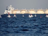Katar, Kızıldeniz'deki gelişmelere rağmen LNG teslimatının sürdürüyor