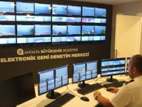 Denizi kirleten 35 deniz aracına 52 milyon 560 bin lira ceza uygulandı!