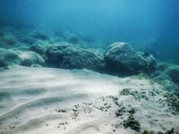 Deniz tabanının bozulması iklim değişikliğinin hızlanmasına yol açabilir