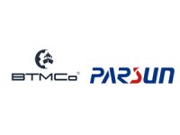 BTMCo, PARSUN ile distribütörlük sözleşmesi imzaladı
