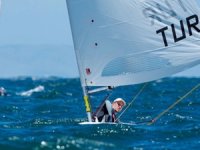 Dünya Su Sporları Şampiyonası Katar'da başlayacak