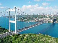İstanbul Boğazı’nda gemiler çatıştı