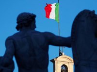 İtalya, AB'nin Kızıldeniz misyonunda "taktik komuta"yı üstlenecek