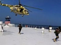 Yemen ve ABD, Husilerin Kızıldeniz ve Aden Körfezi'ndeki saldırılarını görüştü