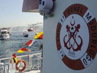 Kıyı Emniyetine 12 personel alınacak