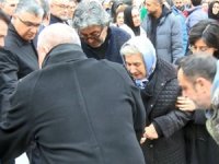 Denize düşerek ölen kılavuz kaptan için İstanbul'da tören düzenlendi