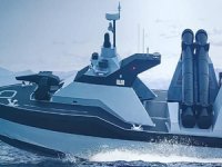 ARES Tersanesi, ULAQ 15 ASuW'yi sergiledi