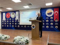 Karadeniz'deki deniz çayırları haritalandırılacak